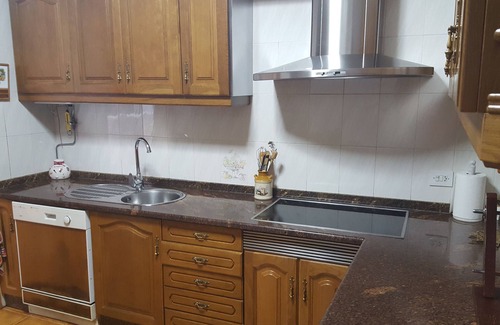 Monforte de Lemos Apartment | Holiday apartment, downtown, seasons