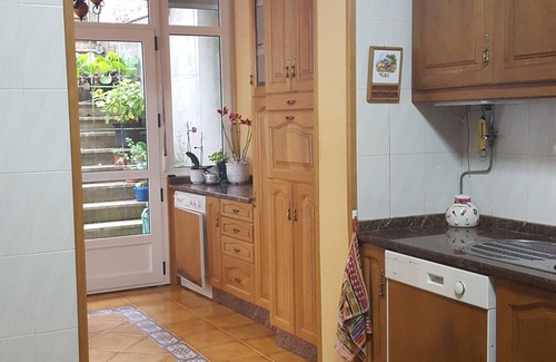 Monforte de Lemos Apartment | Holiday apartment, downtown, seasons