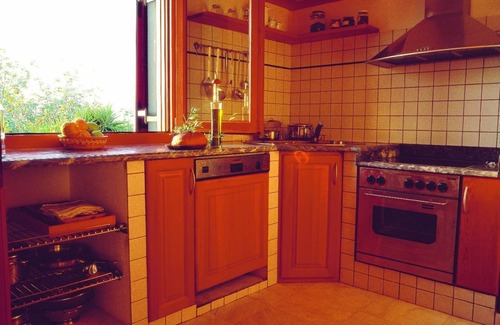 Skafidia Apartment | Holiday apartment OCEANIS