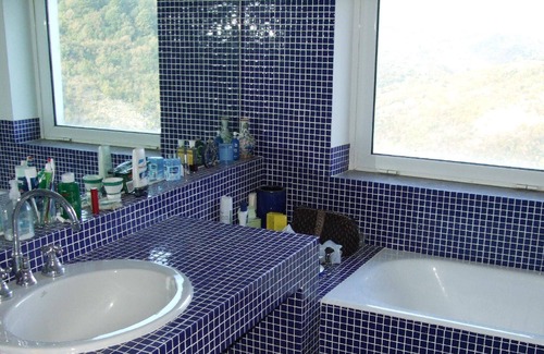 Caselle in Pittari Apartment | Holiday apartment Caselle in Pittari for 1 - 8 persons with 4 bedrooms - Holiday apartment