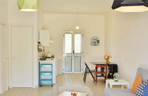 Rossano Apartment | Holiday apartment only 300 meters from the beach