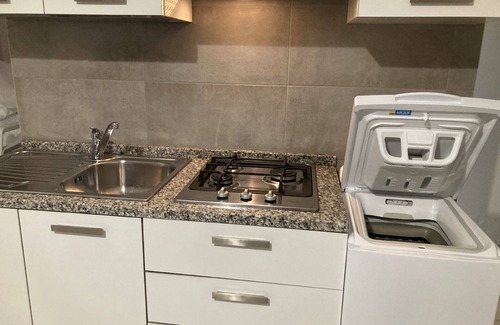 Lignano Riviera Apartment | Holiday apartment Lignano Sabbiadoro for 1 - 6 persons with 2 bedrooms - Holiday apartment in one or