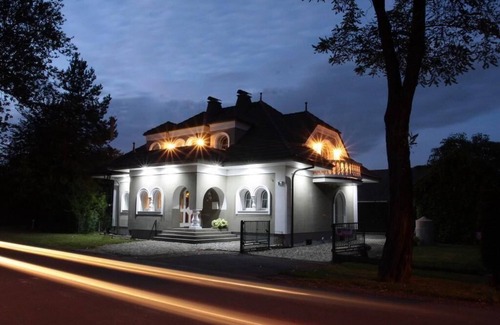 Goczałkowice Dolne Apartment | Holiday apartment Goczalkowice Zdrój for 1 - 6 persons with 3 bedrooms - Holiday apartment
