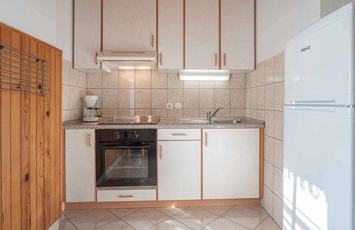 Crnomelj Apartment | Holiday apartment with two separate floors