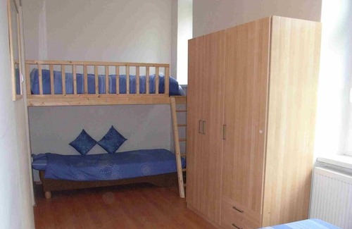 Tatranska Polianka Apartment | Holiday apartment Tatranská Polianka for 8 persons with 3 bedrooms - Holiday apartment