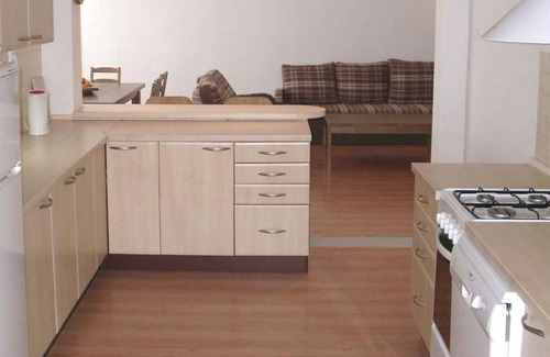 Tatranska Polianka Apartment | Holiday apartment Tatranská Polianka for 8 persons with 3 bedrooms - Holiday apartment