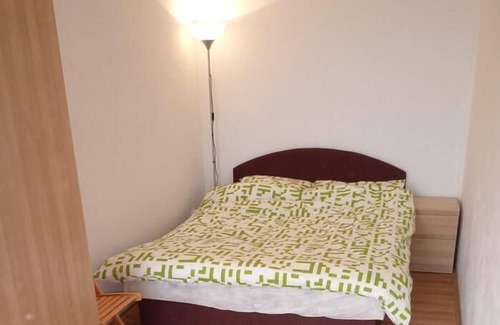 Tatranska Polianka Apartment | Holiday apartment Tatranská Polianka for 8 persons with 3 bedrooms - Holiday apartment