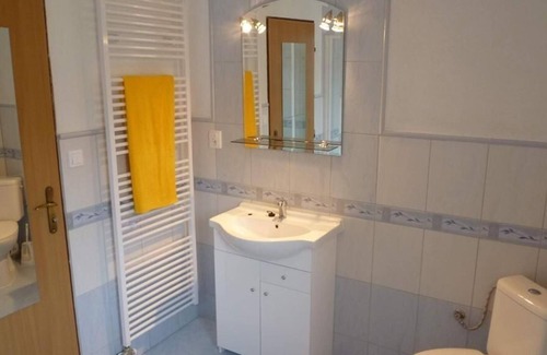 Tatranska Polianka Apartment | Holiday apartment Tatranská Polianka for 8 persons with 3 bedrooms - Holiday apartment