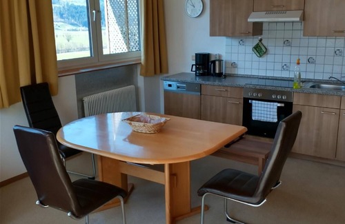 Hart im Zillertal Apartment | Holiday apartment Hart im Zillertal for 2 - 5 persons with 3 bedrooms - Holiday apartment in one or