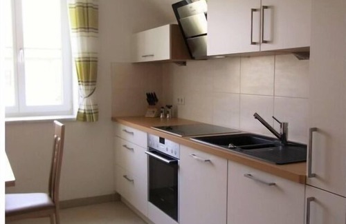 Mitterarnsdorf Apartment | Holiday apartment summer Wachau 2