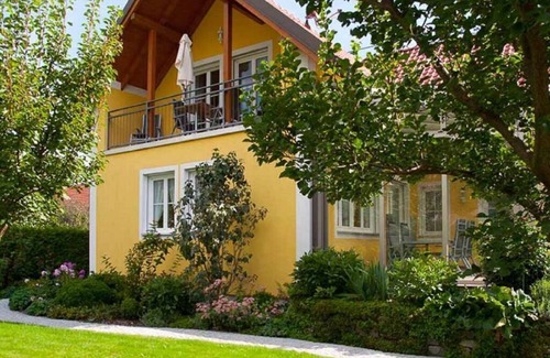 Mitterarnsdorf Apartment | Holiday apartment summer Wachau 2