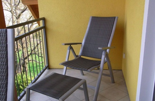 Mitterarnsdorf Apartment | Holiday apartment summer Wachau 2