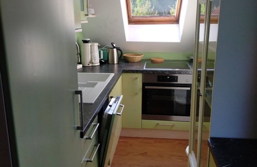 Schiefling am See Apartment | Holiday apartment Schiefling am See for 1 - 3 persons with 1 bedroom - Holiday apartment
