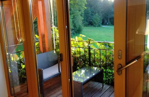 Schiefling am See Apartment | Holiday apartment Schiefling am See for 1 - 3 persons with 1 bedroom - Holiday apartment