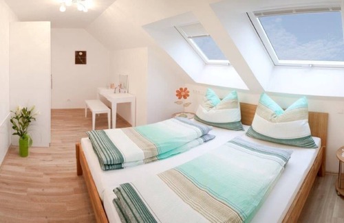 Stubenberg House | Holiday apartment Stubenberg am See for 2 - 4 persons with 1 bedroom - Holiday house