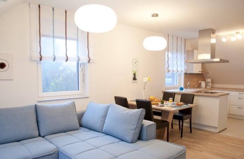 Stubenberg House | Holiday apartment Stubenberg am See for 2 - 4 persons with 1 bedroom - Holiday house
