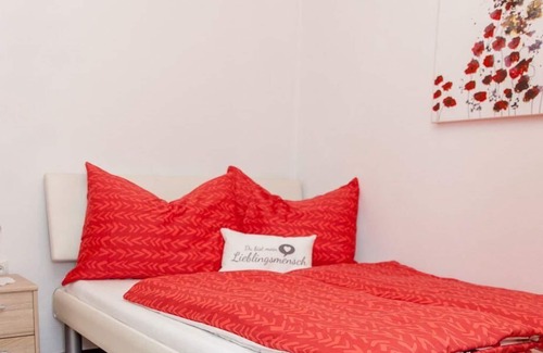 Stubenberg House | Holiday apartment Stubenberg am See for 2 - 3 persons with 1 bedroom - Holiday house