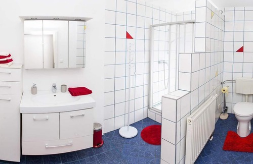 Stubenberg House | Holiday apartment Stubenberg am See for 2 - 3 persons with 1 bedroom - Holiday house