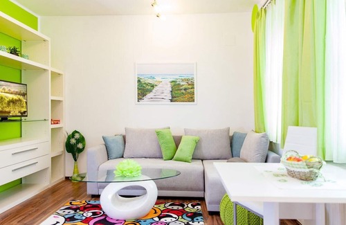 Stubenberg House | Holiday apartment Stubenberg am See for 2 - 3 persons with 1 bedroom - Holiday house