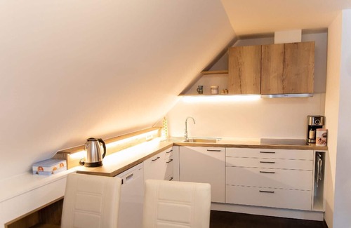 Stubenberg House | Holiday apartment Stubenberg am See for 1 - 5 persons with 2 bedrooms - Holiday house