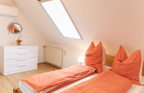 Stubenberg House | Holiday apartment Stubenberg am See for 1 - 5 persons with 2 bedrooms - Holiday house