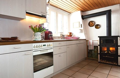 Hohfluh Apartment | Holiday apartment Hasliberg Hohfluh for 1 - 5 persons with 1 bedroom - Holiday apartment