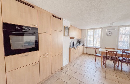 Lenk Apartment | Holiday apartment Lenk im Simmental for 1 - 8 persons with 4 bedrooms - Holiday apartment in one or