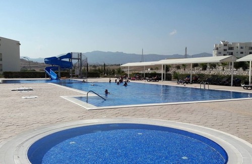Bogaz Apartment | Holiday apartment in Bogaz
