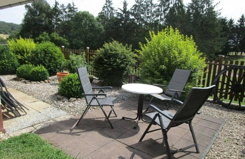 Nothen Apartment | Holiday apartment Anita Wald