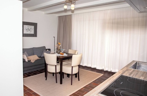Niedermennig Apartment | holiday apartment hens