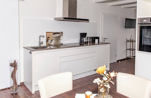 Niedermennig Apartment | holiday apartment hens