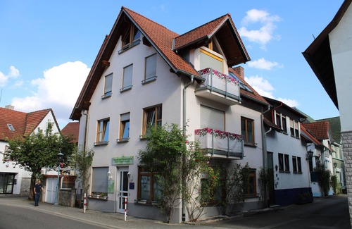 Lauda Apartment | Holiday apartment Lauda (Fewo Lauda)