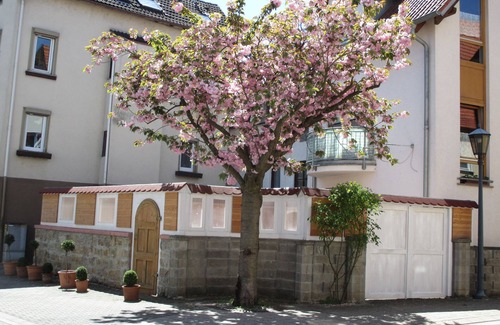 Lauda Apartment | Holiday apartment Lauda (Fewo Lauda)