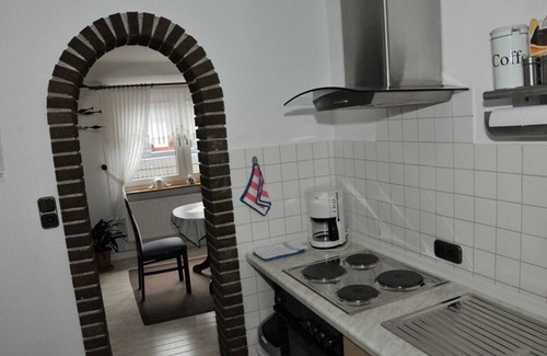 Leer Apartment | Holiday apartment Bruns, 15028 - Apartment Bruns