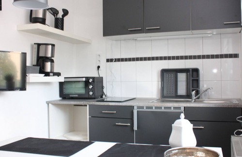Kraatz Apartment | holiday apartment/apt. for 4 guests with 40m² in Nordwestuckermark (164506)