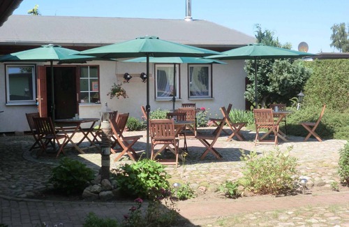 Altheide Apartment | Holiday apartment for a relaxed family holiday