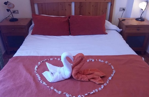 El Guincho Other | Holiday apartment Icod de los Vinos for 2 - 5 persons with 2 bedrooms - Farmhouse