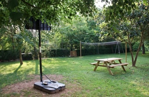 La Vall de Bianya Apartment | Holiday apartment La Vall de Bianya for 1 - 5 persons with 2 bedrooms - Holiday apartment
