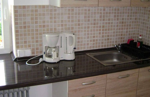 Balatonmariafurdo Apartment | Holiday apartment only 150 m from the beach