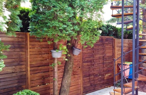 Balatonmariafurdo Apartment | Holiday apartment only 150 m from the beach