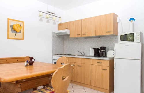 Balatonmariafurdo Apartment | Holiday apartment near the center and Balaton