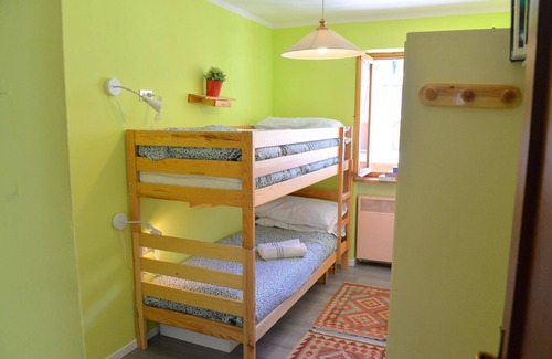 Borgata Sestriere Apartment | Holiday apartment Sestriere for 1 - 4 persons with 1 bedroom - Holiday apartment