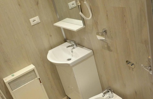 Borgata Sestriere Apartment | Holiday apartment Sestriere for 1 - 4 persons with 1 bedroom - Holiday apartment