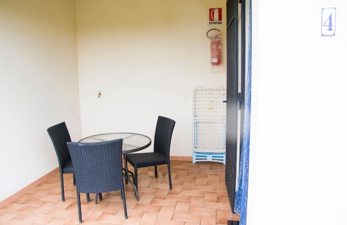 Cattolica Eraclea Apartment | Holiday apartment Cattolica Eraclea for 1 - 2 persons with 1 bedroom - Row house