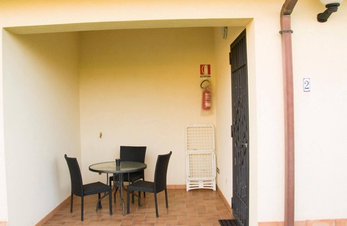 Cattolica Eraclea Apartment | Holiday apartment Cattolica Eraclea for 1 - 2 persons with 1 bedroom - Row house