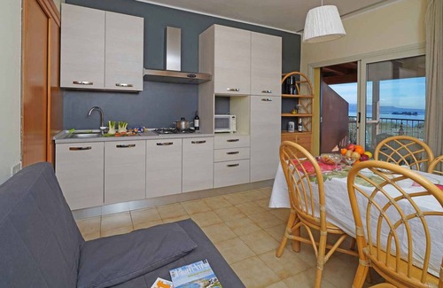 Villaggio Sanghen Apartment | Holiday apartment with comfort and SAT-TV