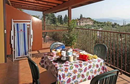Villaggio Sanghen Apartment | Holiday apartment with comfort and SAT-TV