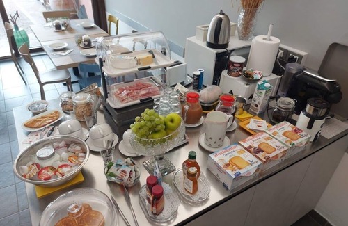 Monticello d'Alba House | Holiday apartment Monticello d'Alba for 1 - 5 persons with 1 bedroom - Holiday house