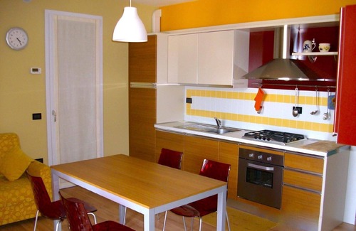 Romano d'Ezzelino House | Holiday apartment Schiavon for 1 - 4 persons with 1 bedroom - Holiday house