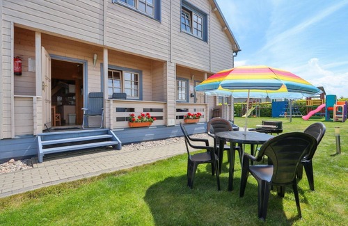 Gaski Apartment | Holiday apartment Gaski for 1 - 7 persons with 2 bedrooms - Holiday apartment